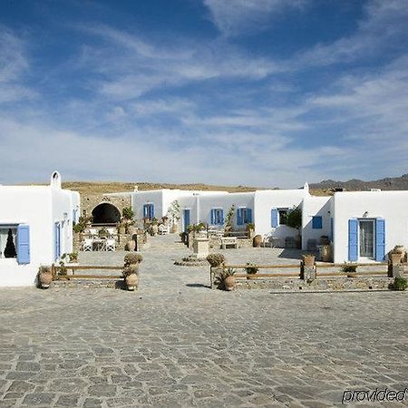 Elenis Village Suites Mykonos Town Екстер'єр фото