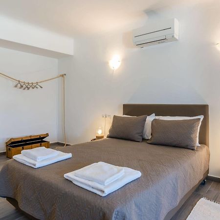 Elenis Village Suites Mykonos Town Екстер'єр фото