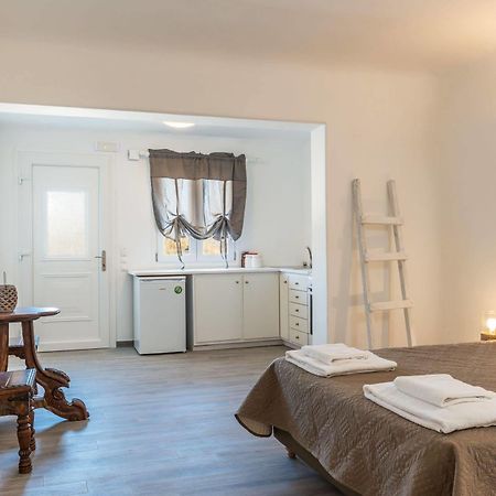 Elenis Village Suites Mykonos Town Екстер'єр фото