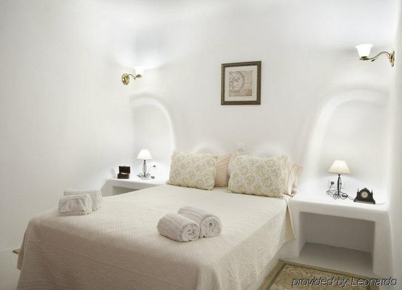 Elenis Village Suites Mykonos Town Номер фото