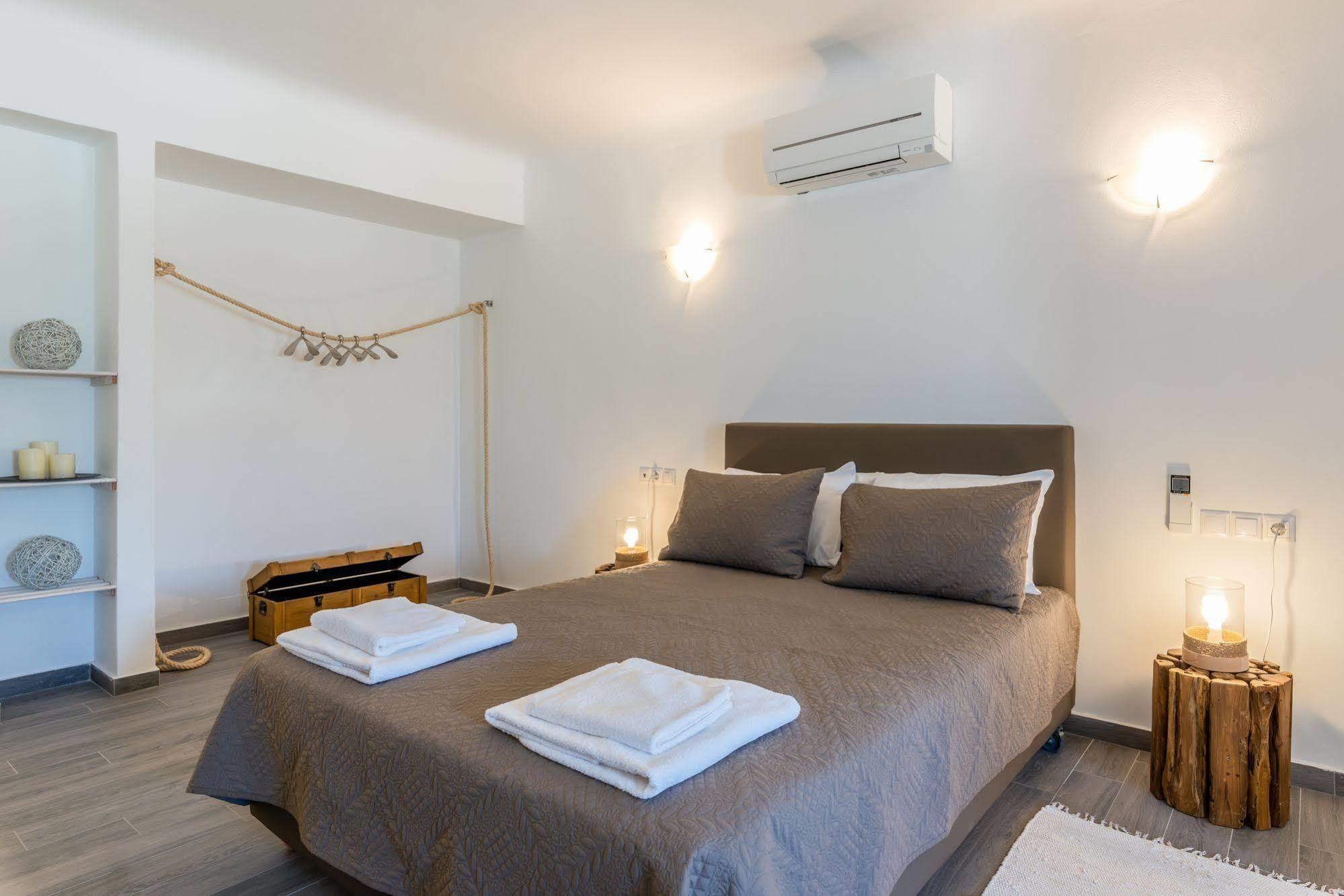 Elenis Village Suites Mykonos Town Екстер'єр фото